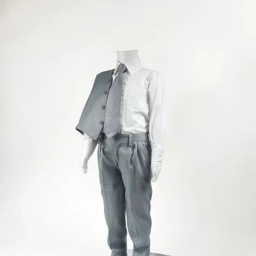 A Guide to Dressing Your Little Gentleman in Style - APAMAH