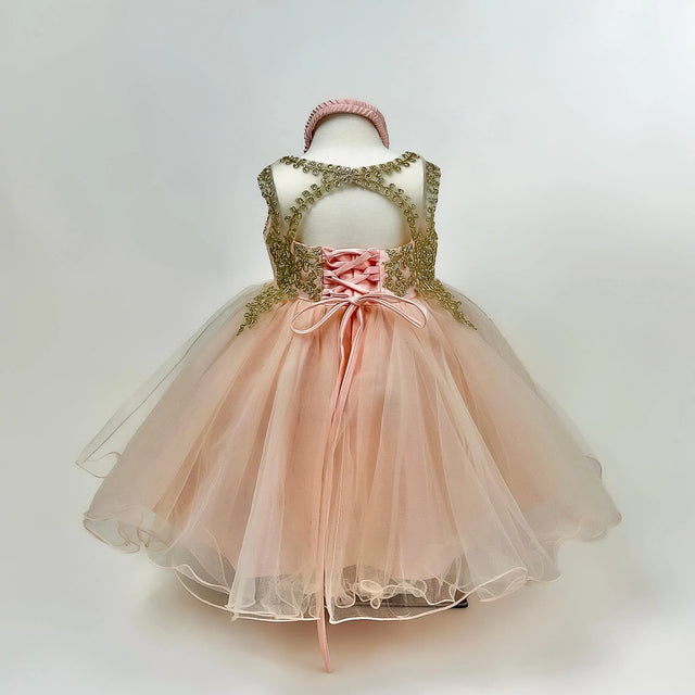 Everything You Need to Know About Flower Girl Dresses - APAMAH