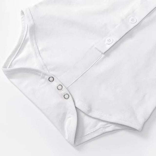 100% Cotton Baby Romper Set - APAMAH