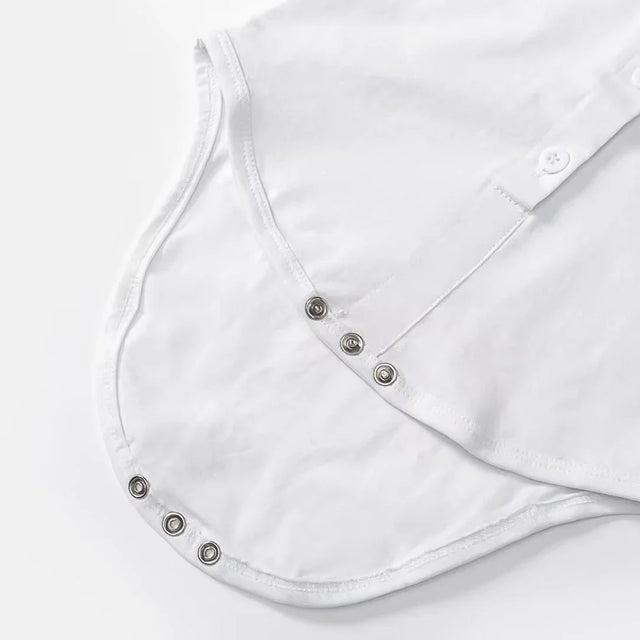 100% Cotton Baby Romper Set - APAMAH