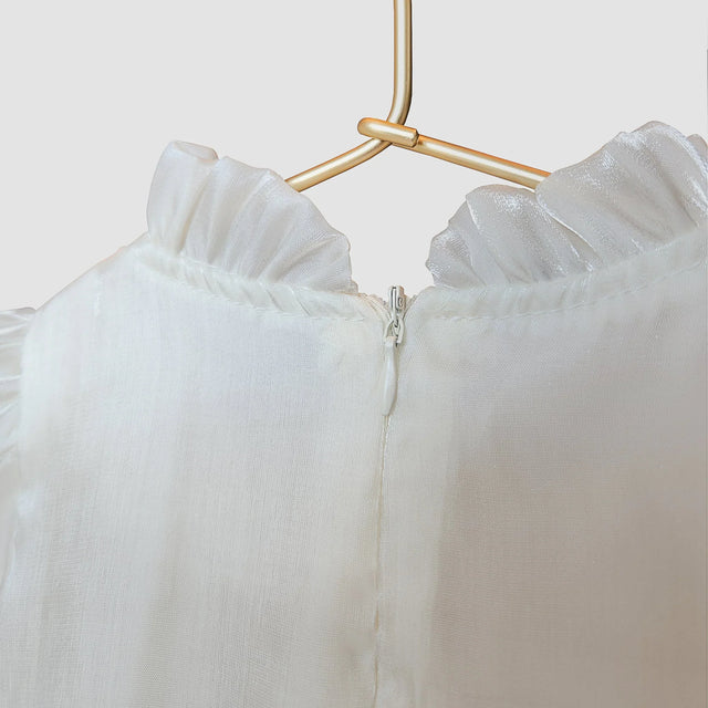 Blooming Joy Baby Dress - APAMAH