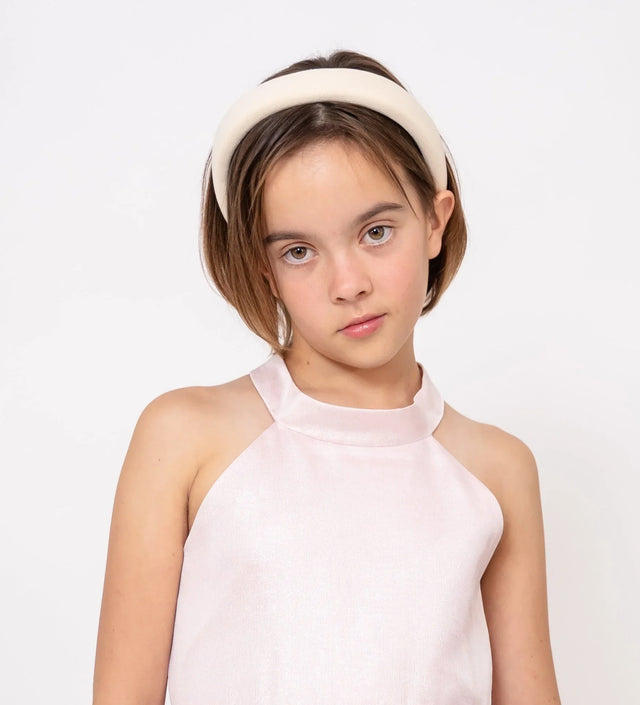 Classic Fabric Hairband - APAMAH