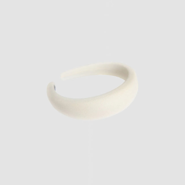 Classic Fabric Hairband - APAMAH