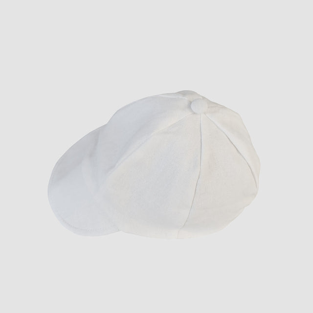 Five - Piece Baby Set (Ivory) - APAMAH