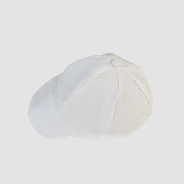 Five - Piece Baby Set (Ivory) - APAMAH