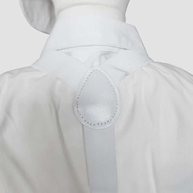 Five - Piece Baby Set (Ivory) - APAMAH