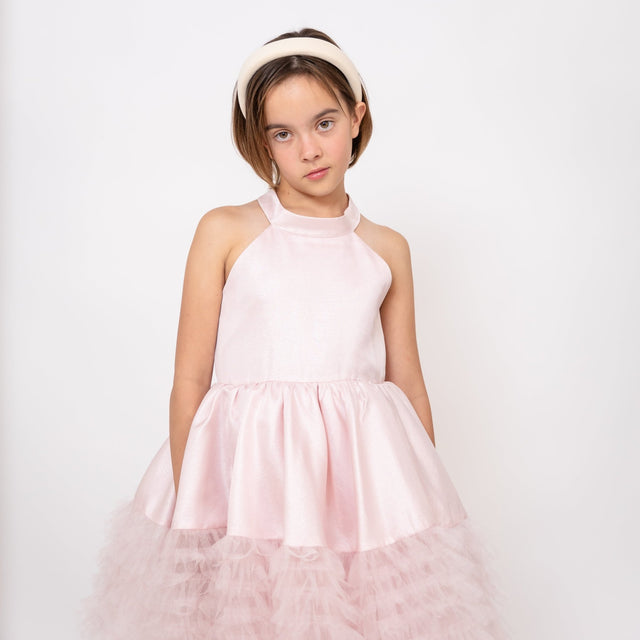Hana Dress - APAMAH