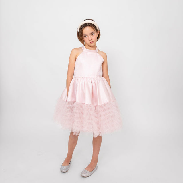 Hana Dress - APAMAH