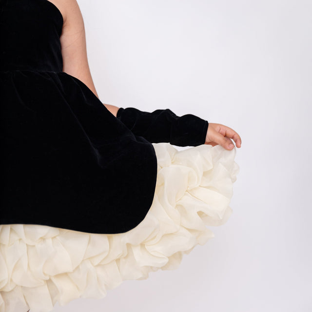 Hilda Dress - APAMAH