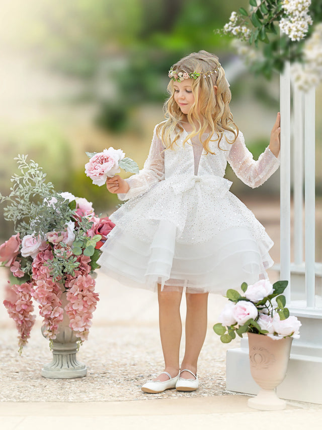 Elsa Dress