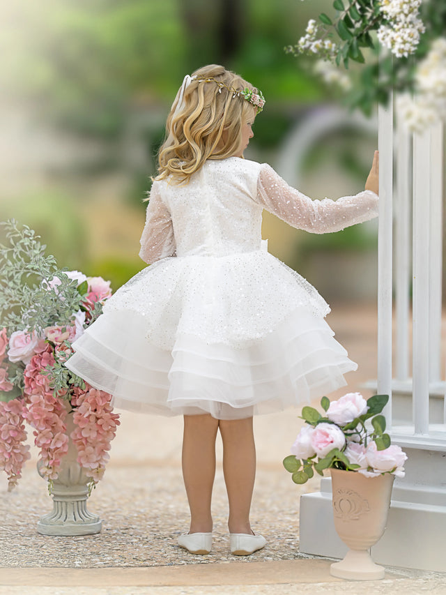 Elsa Dress