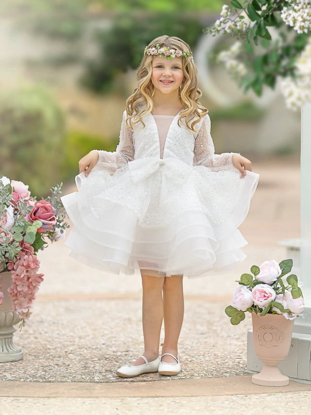 Elsa Dress