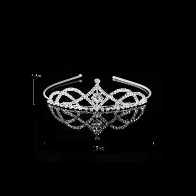 Sparkling Princess Tiara 2 - APAMAH