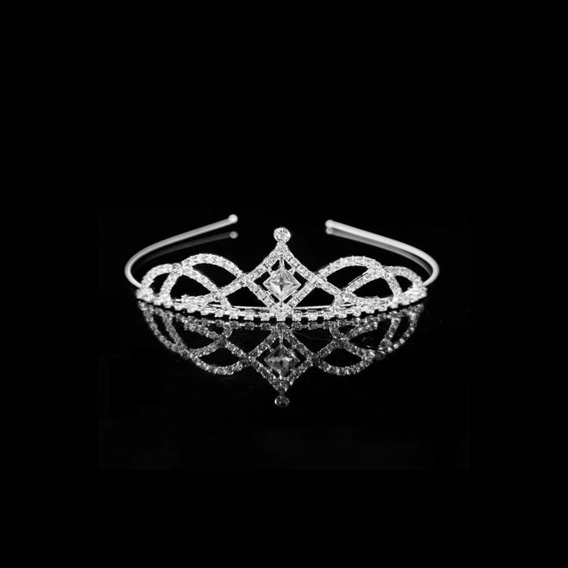 Sparkling Princess Tiara 2 - APAMAH