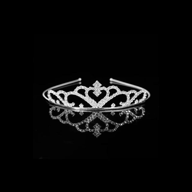 Sparkling Princess Tiara 4 - APAMAH