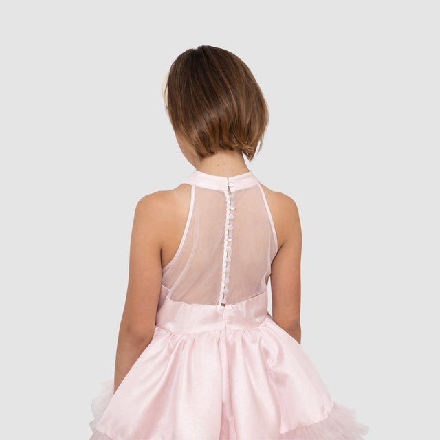 Hana Dress - APAMAH