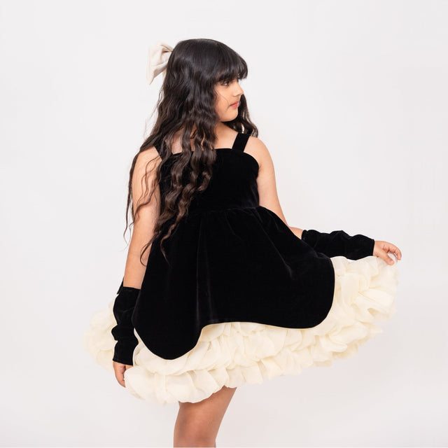 Hilda Dress - APAMAH