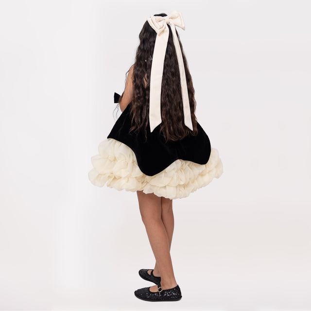 Hilda Dress - APAMAH