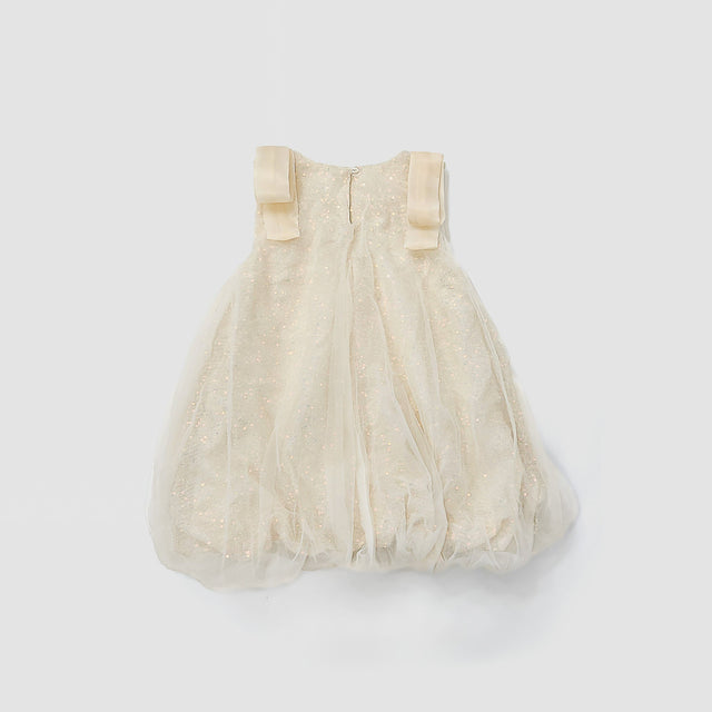 Luna Dress - APAMAH
