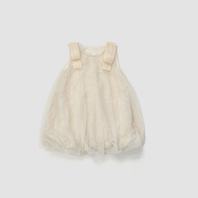 Luna Dress - APAMAH