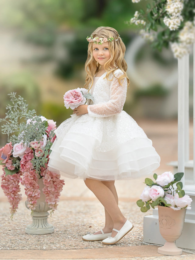 Elsa Dress