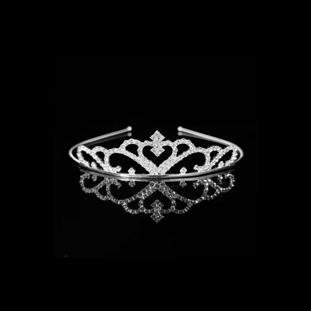 Sparkling Princess Tiara #4