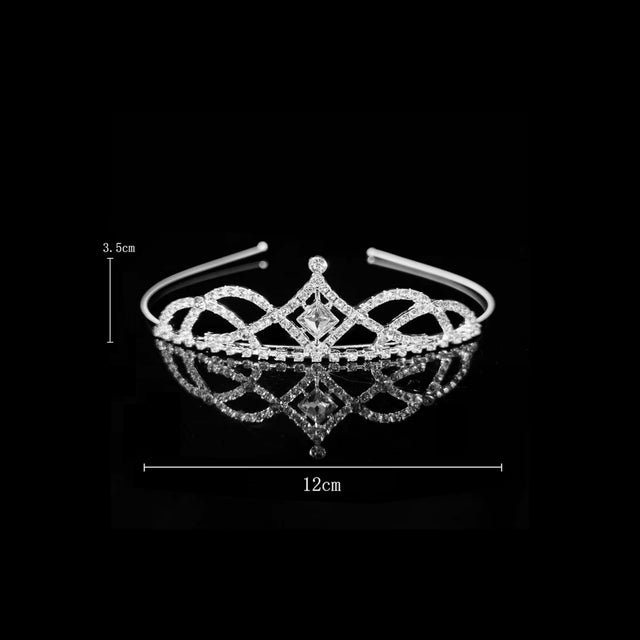 Sparkling Princess Tiara #2