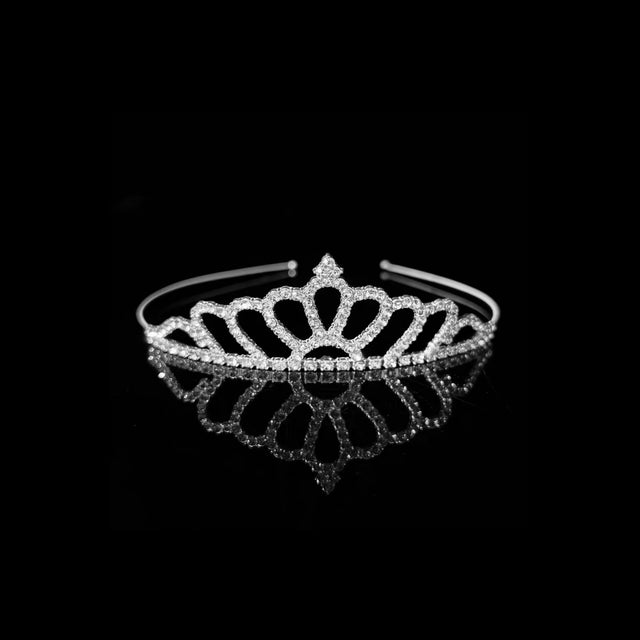 Sparkling Princess Tiara #3